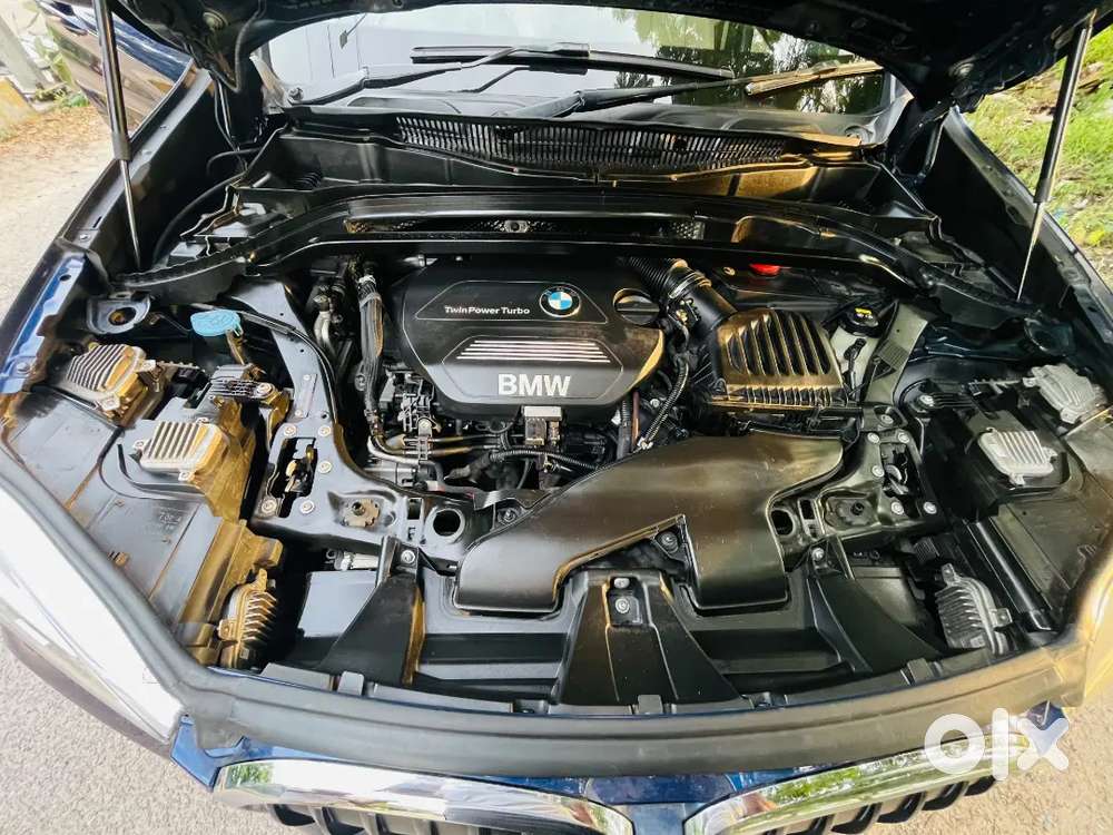 Bmw 3 Series 2016 Diesel
