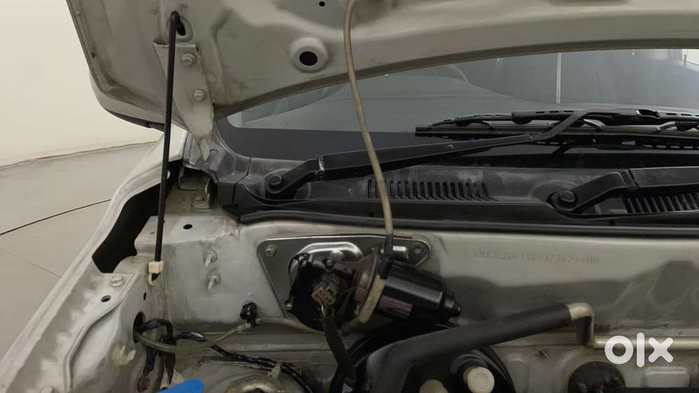 Maruti Suzuki Alto K10 2010-2014 1.0 Vxi (o), 2017, Petrol