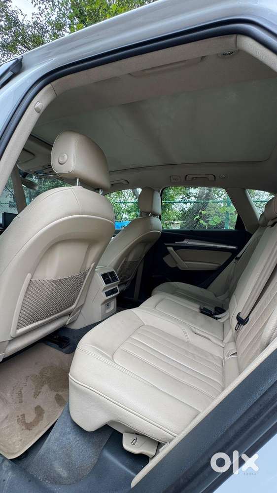 Audi Q5 35 Tdi Quattro, 2018, Diesel