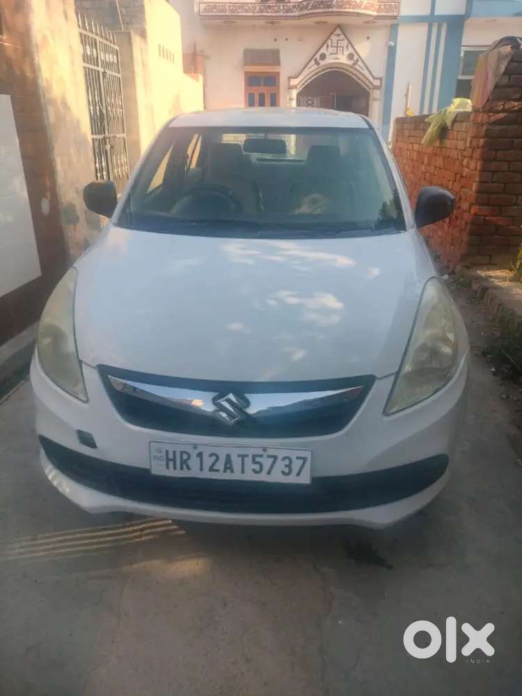 Maruti Dzire Tour 2019