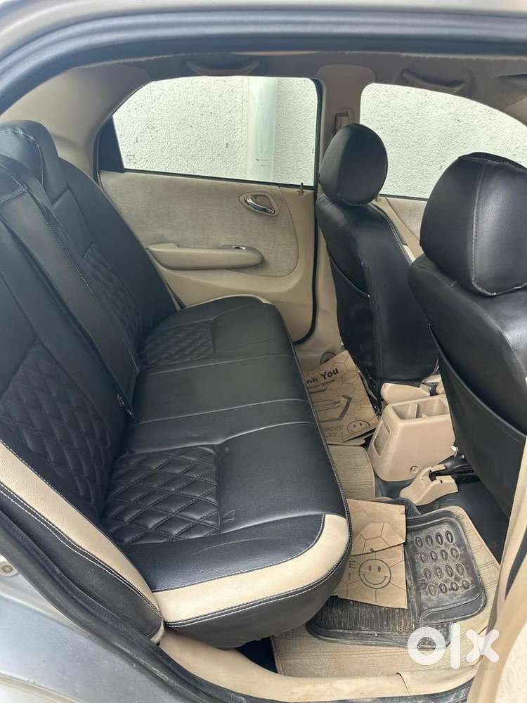 Honda City Zx 2009 Petrol Good Condition