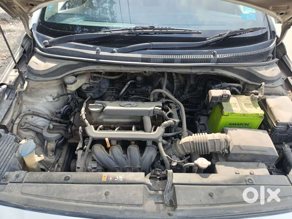 Hyundai Verna 1.4 Cx, 2018, Petrol