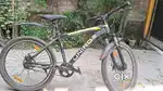 Unirox bicycle for sale