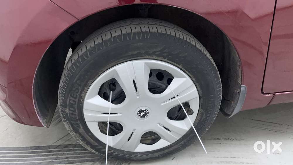 Hyundai Grand I10 1.2 Kappa Magna, 2014, Petrol