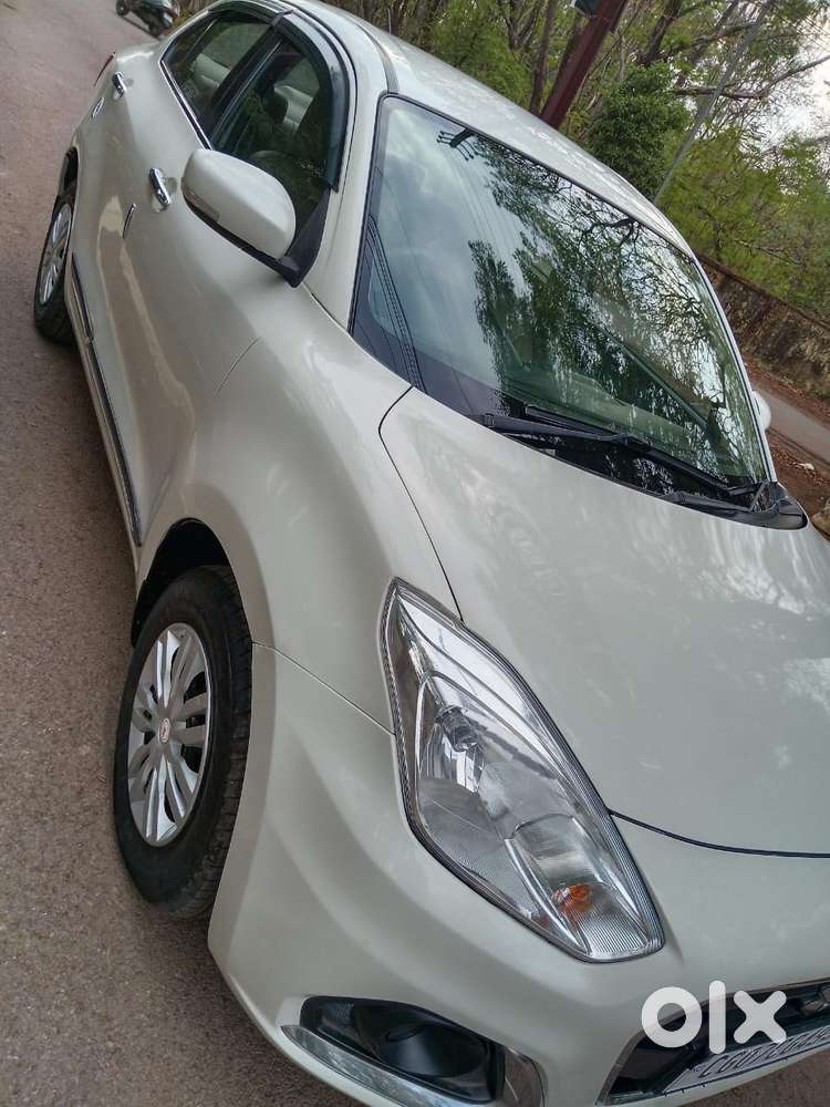 Maruti Suzuki Swift Dzire Vxi(o) Mt, 2022, Petrol