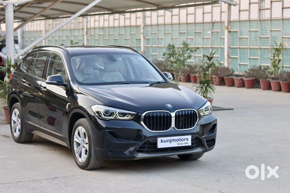 Bmw X1 2.0 Sdrive20i Sportx, 2021, Petrol