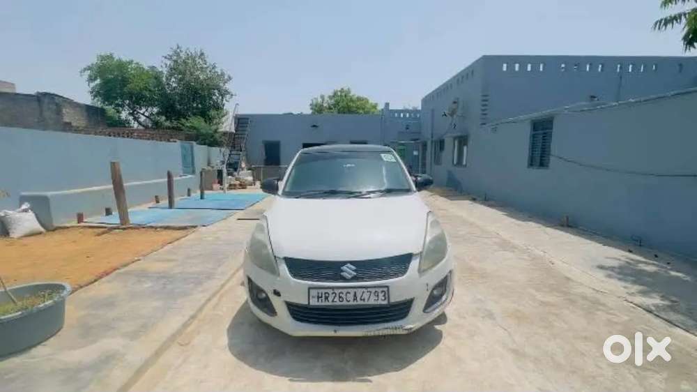 Swift Dzire Petrol 1900 Year