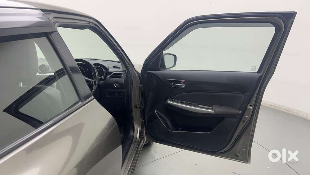 Maruti Suzuki Swift Amt Zxi, 2019, Petrol