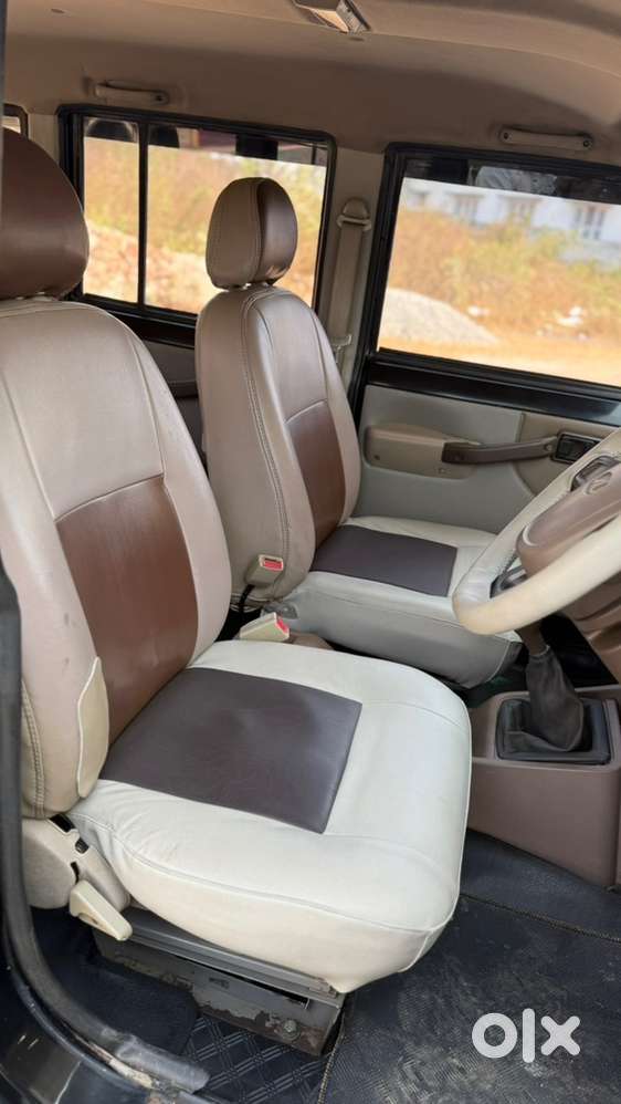 Mahindra Bolero Diesel 2013
