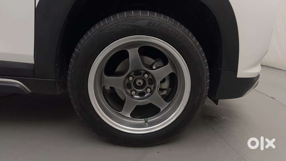 Maruti Suzuki Fronx Zeta 1.0 L Turbo 6at, 2024, Petrol