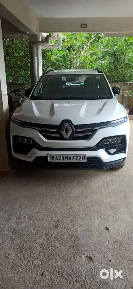 Probably A Brand New Renault Kiger Petrol Mt 2022
