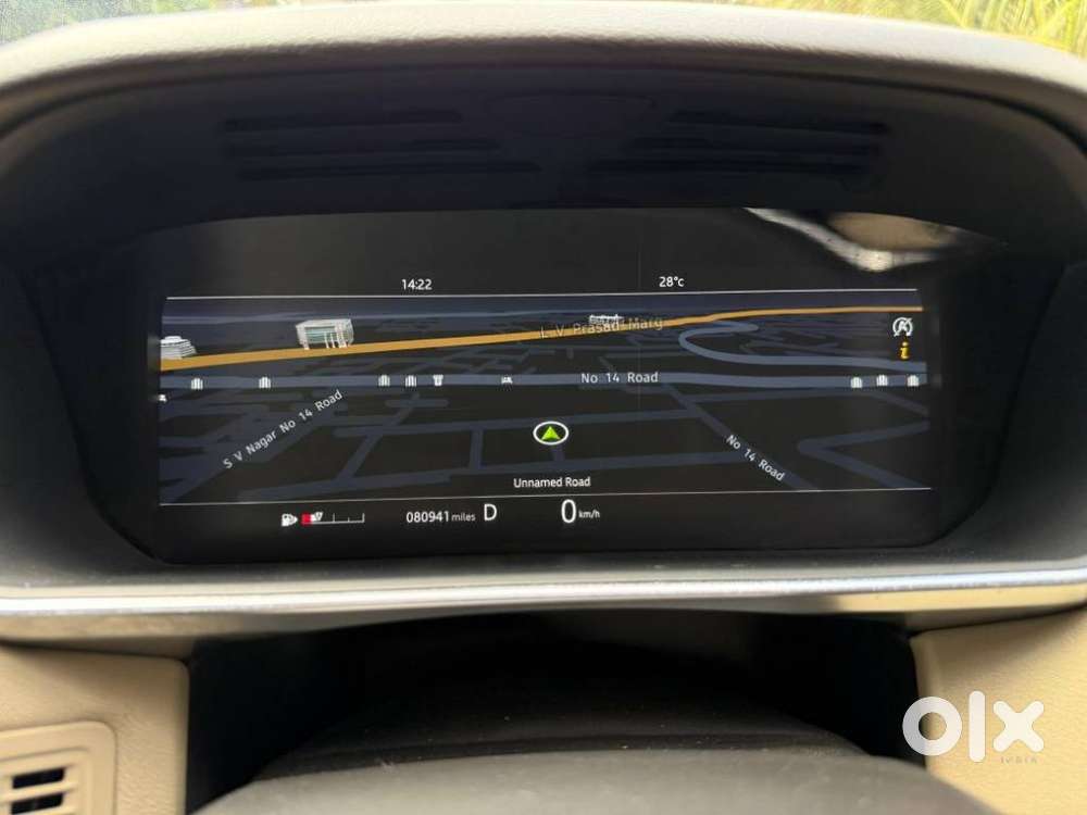 Land Rover Range Sport 3.0 Tdv6 Hse Diesel, 2018, Diesel