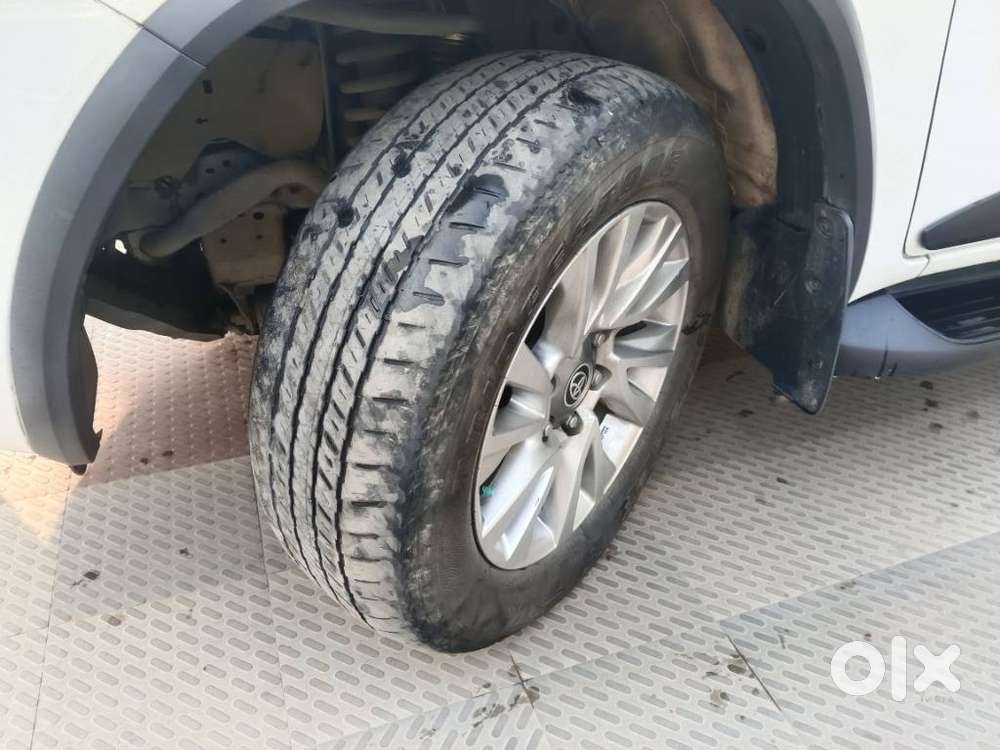 Toyota Fortuner 2.8 2wd Mt, 2023, Diesel