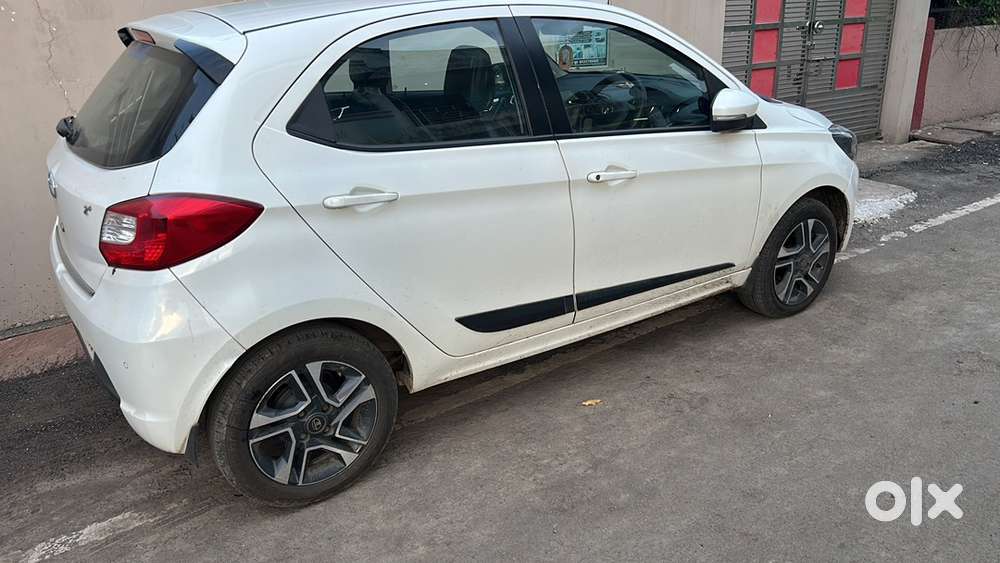 Tata Tiago 2019 Petrol