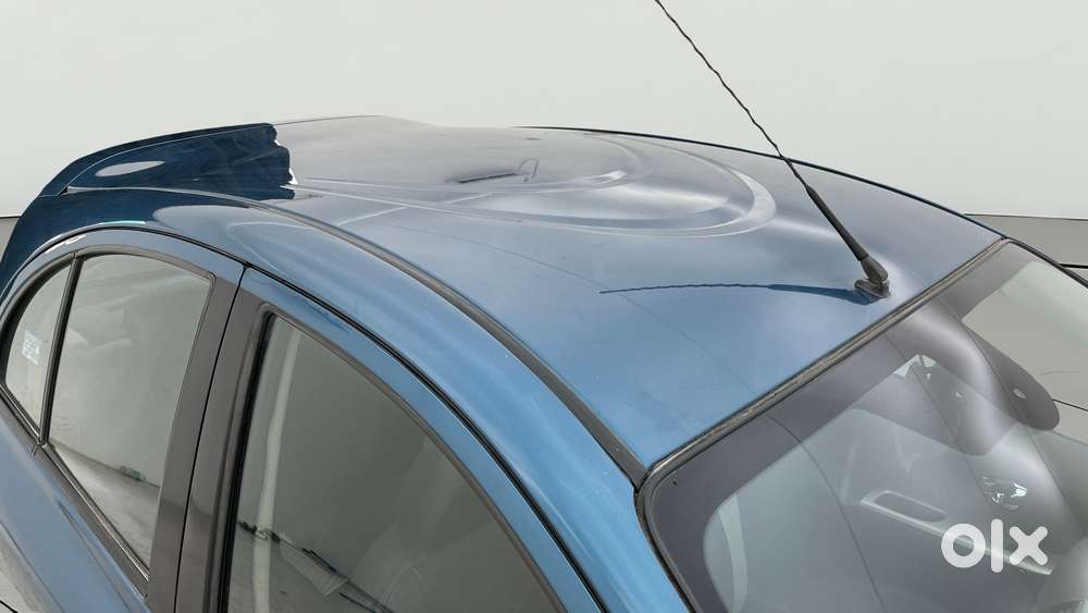 Nissan Micra Xv Cvt, 2018, Petrol