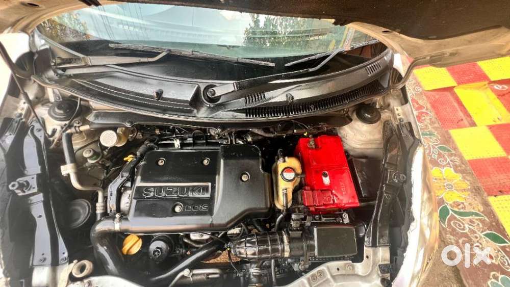 Maruti Suzuki Swift Dzire Vdi, 2014, Diesel