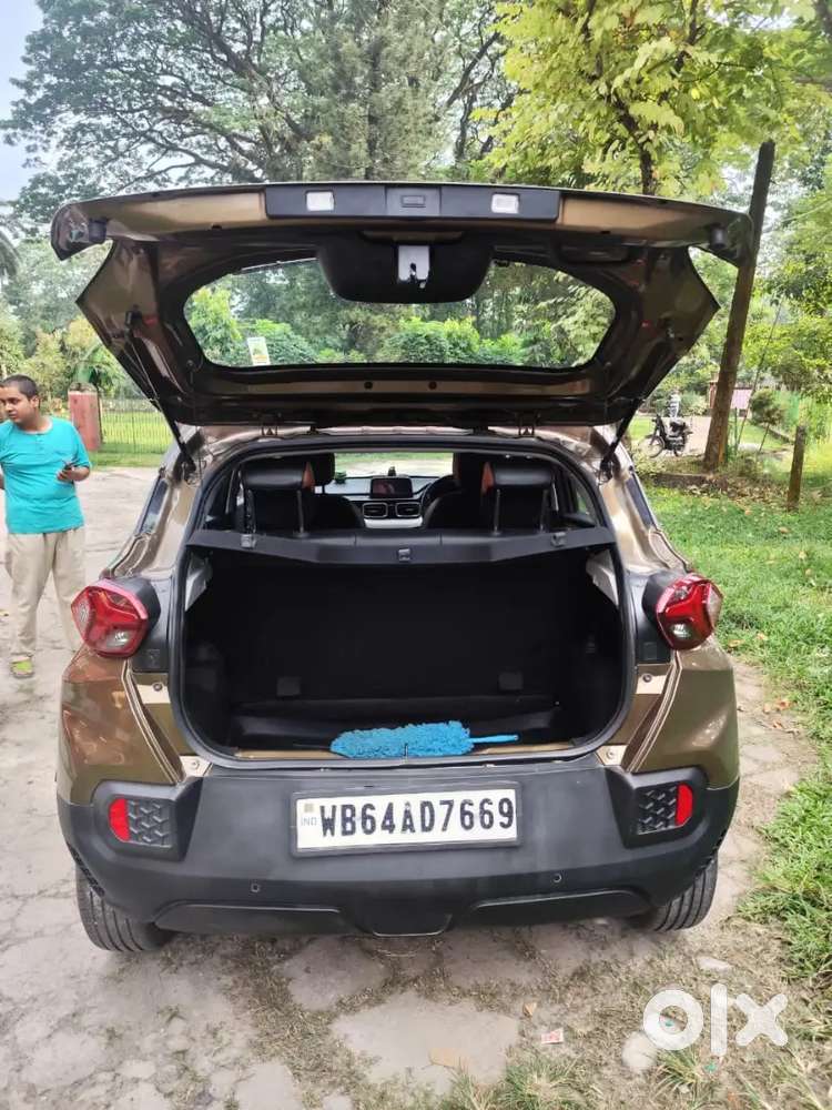 Tata Punch 1.2 Camo 2024