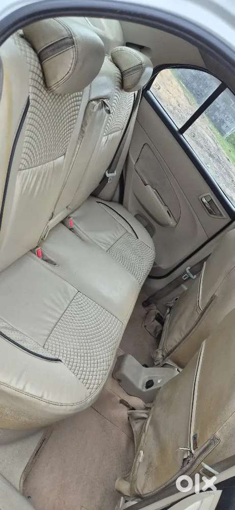 Maruti Suzuki Dzire Vdi Diesel