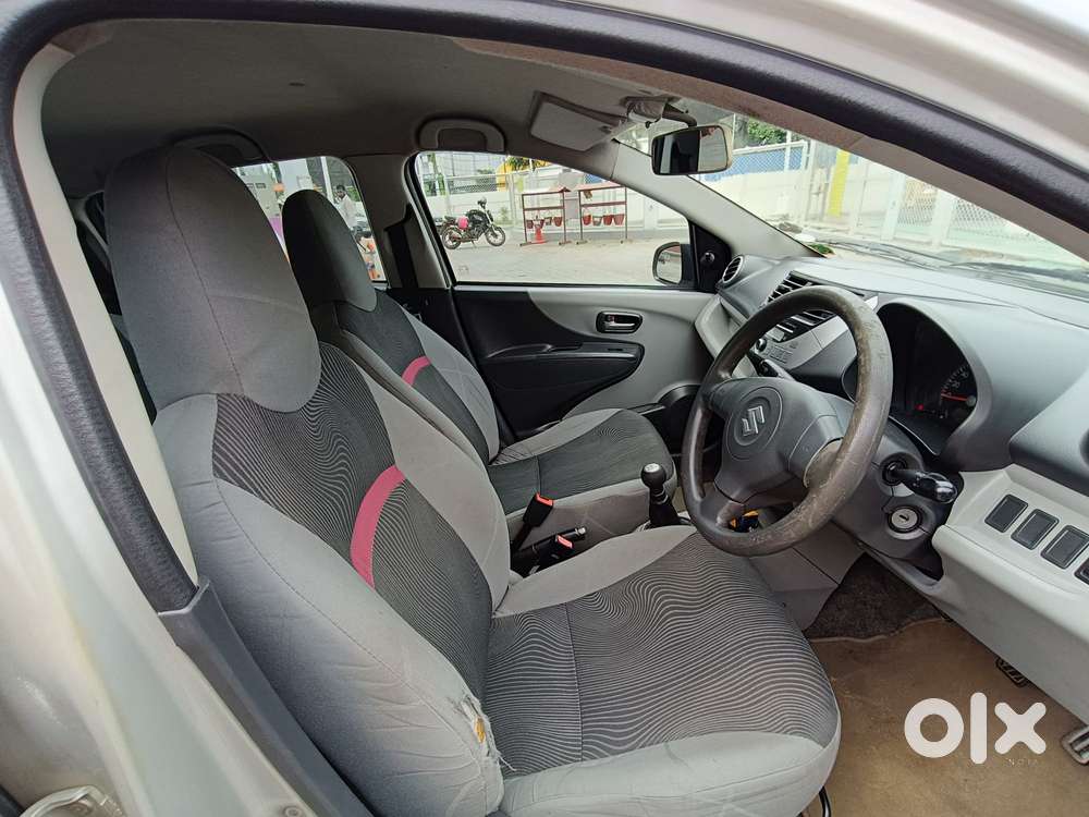 Maruti Suzuki A-star Vxi, 2010, Petrol