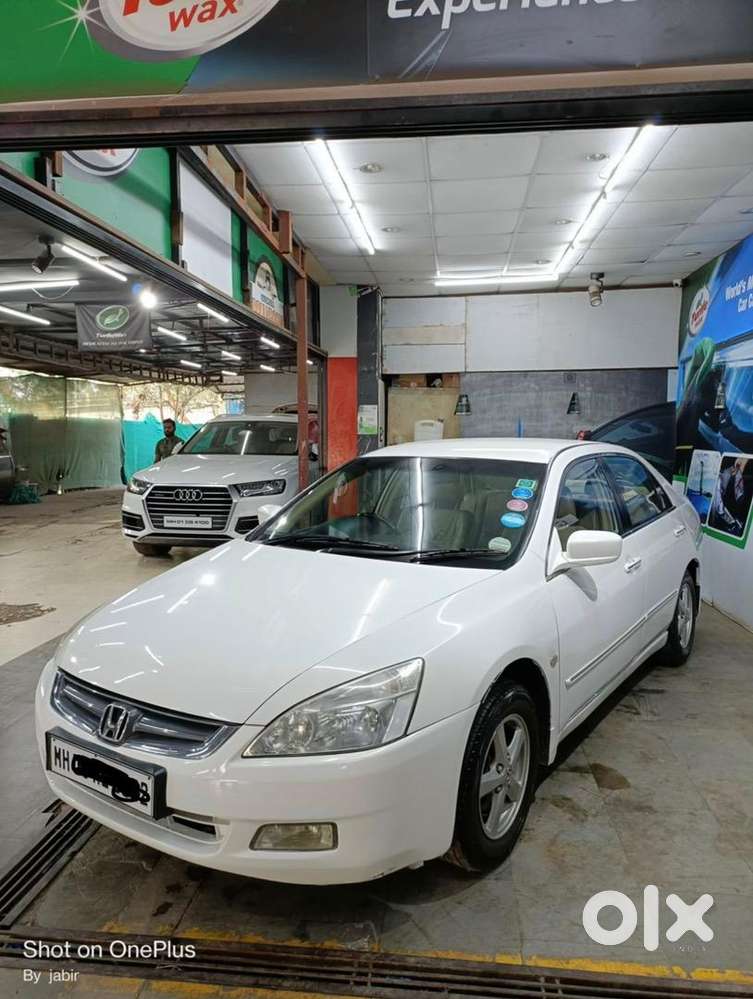 Honda Accord 2007 For Sale. Pristine Condition.