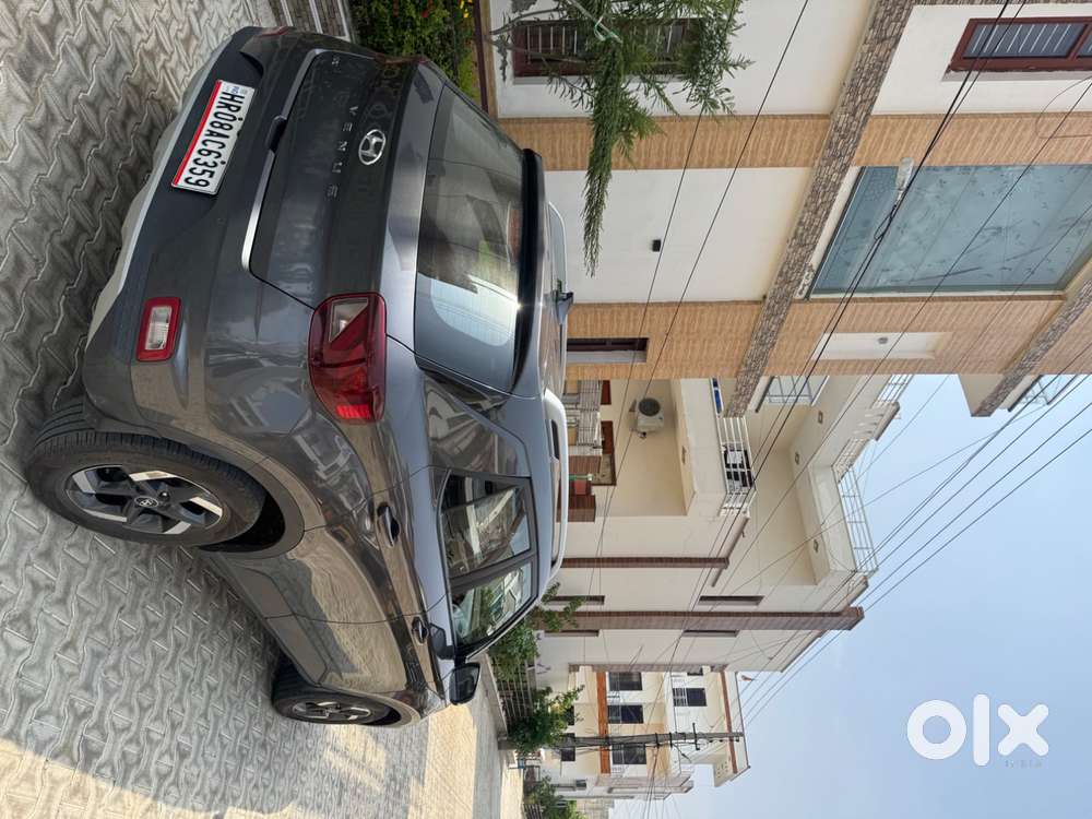 Hyundai Venue  2020 Model  1st Owner