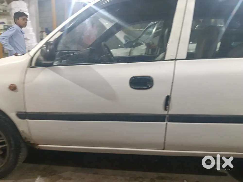 Maruti Suzuki Zen Estilo 2000 Petrol Manual