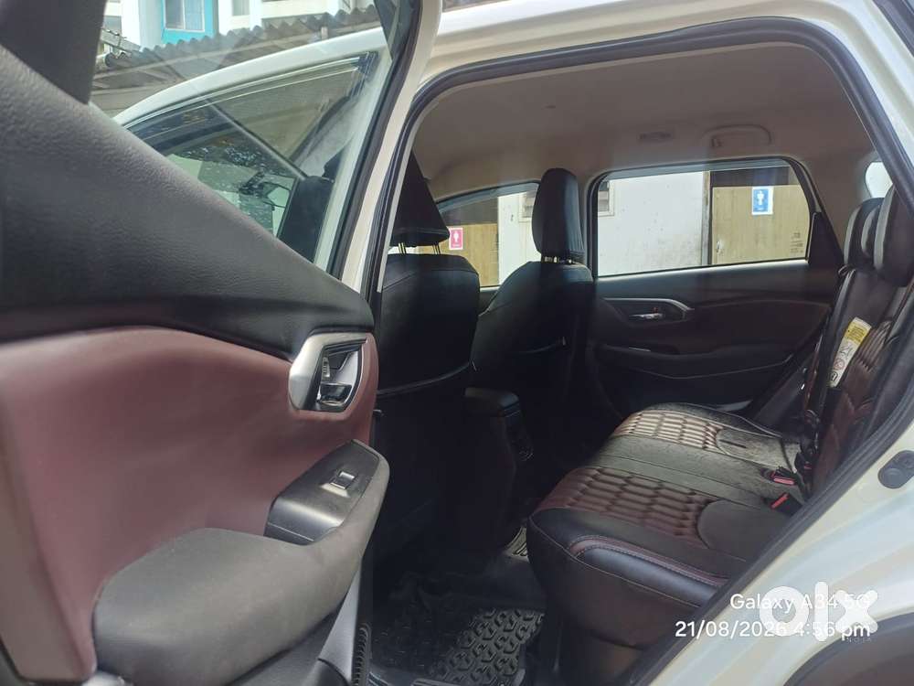 Maruti Suzuki Grand Vitara 1.5 Sigma Smart Hybrid, 2024, Petrol