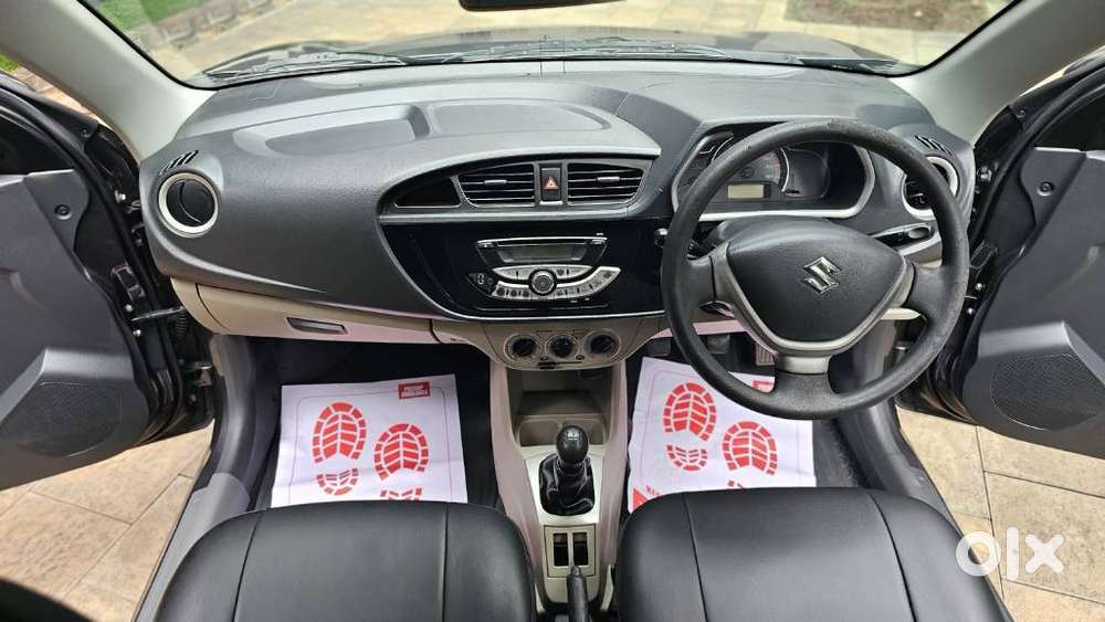 Maruti Suzuki Alto K10 Vxi, 2016, Petrol