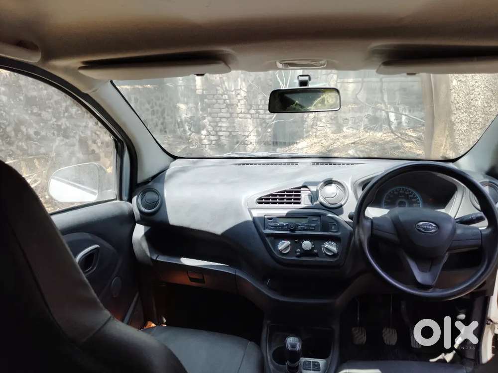 Sell Datsun Redi Go 2017