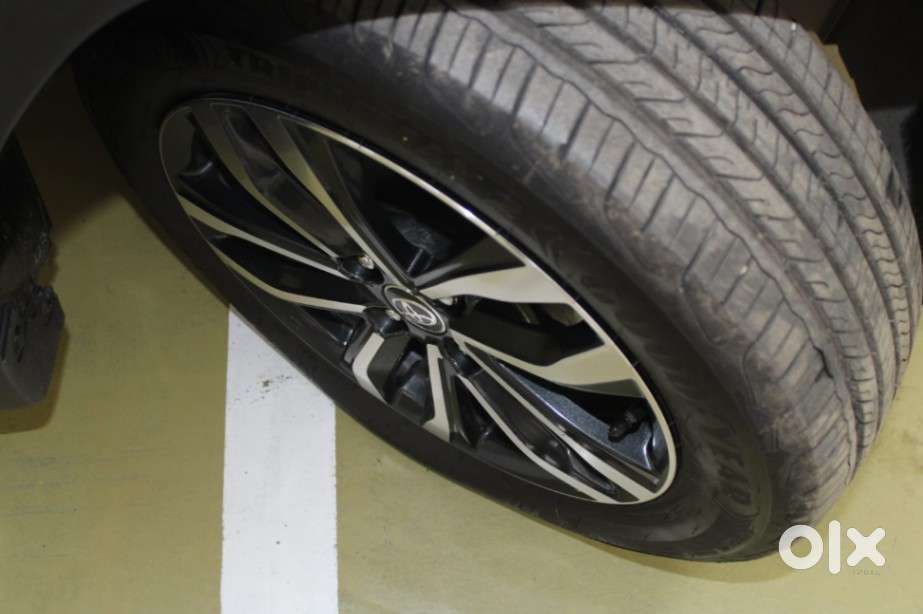 Toyota Urban Cruiser Taisor V 1.0 Petrol Mt, 2025, Petrol