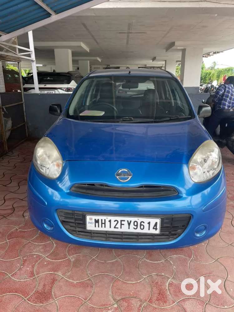 Nissan Micra Xe Petrol, 2010, Petrol