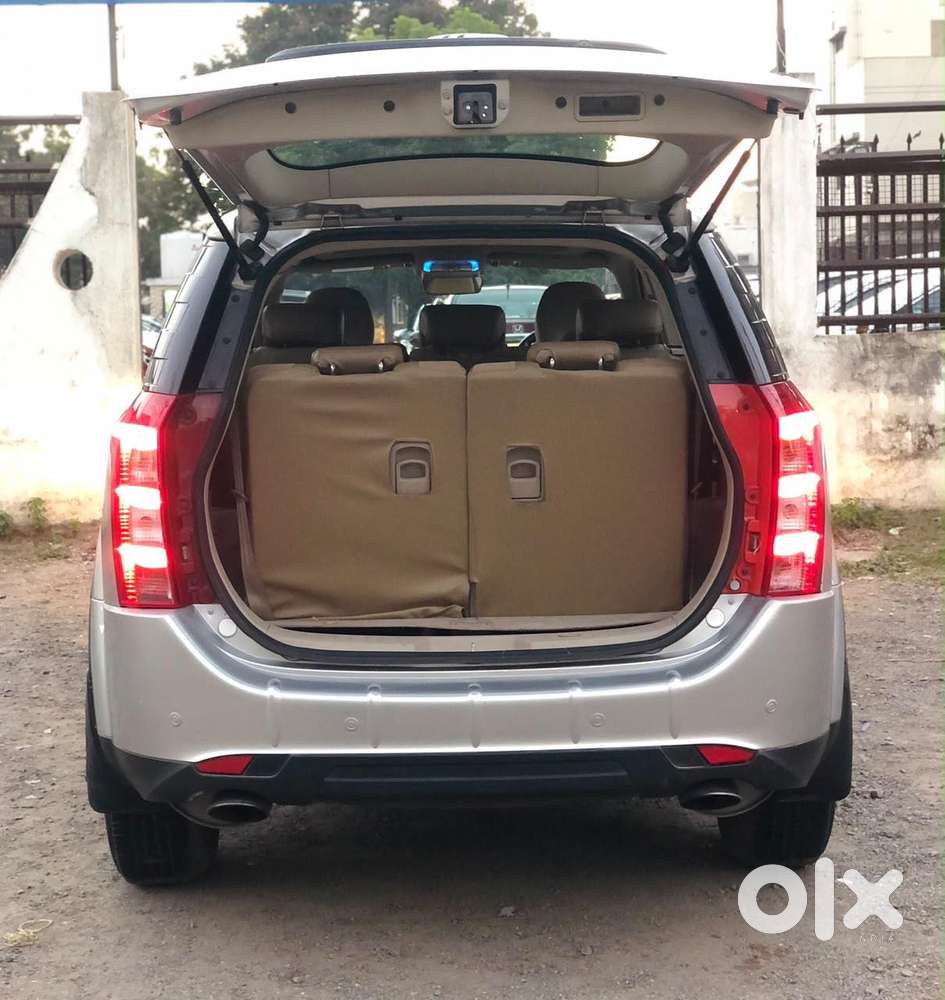 Mahindra Xuv500 2.2 W10, 2015, Diesel