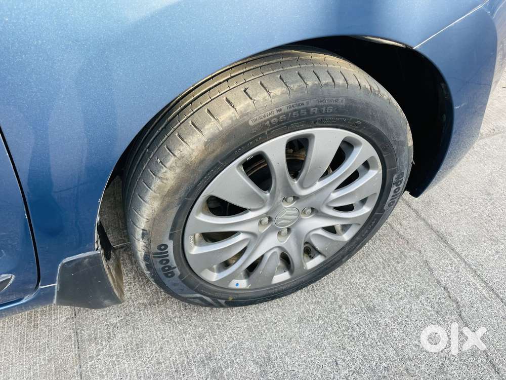 Maruti Suzuki Baleno 1.2 Zeta, 2018, Petrol