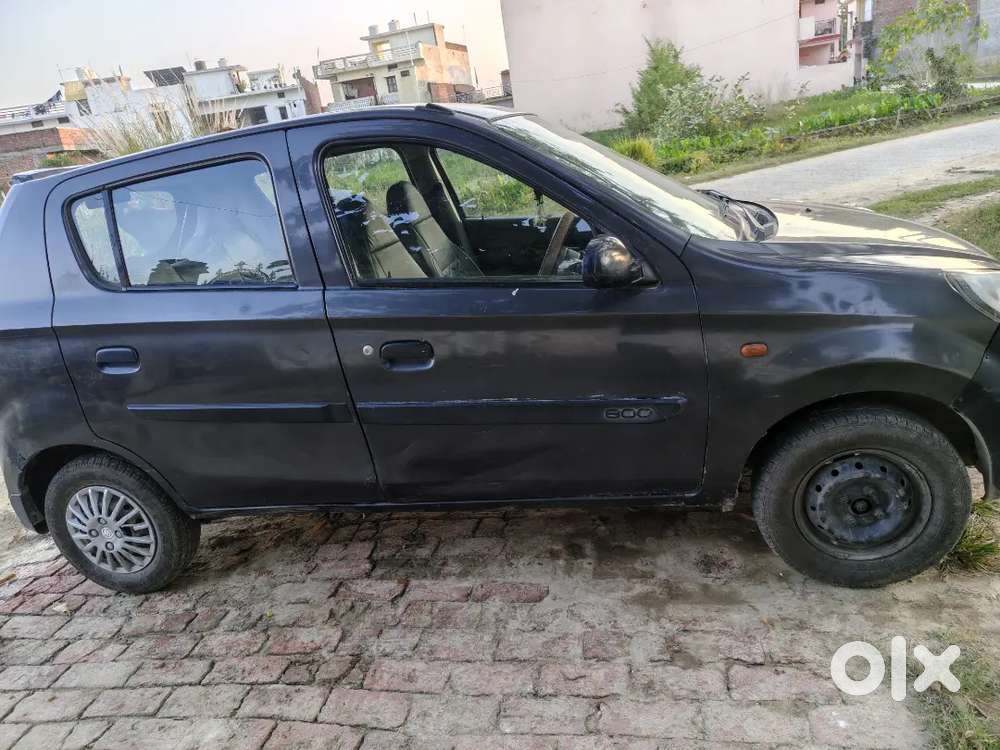 Maruti Suzuki 800 2013 Petrol