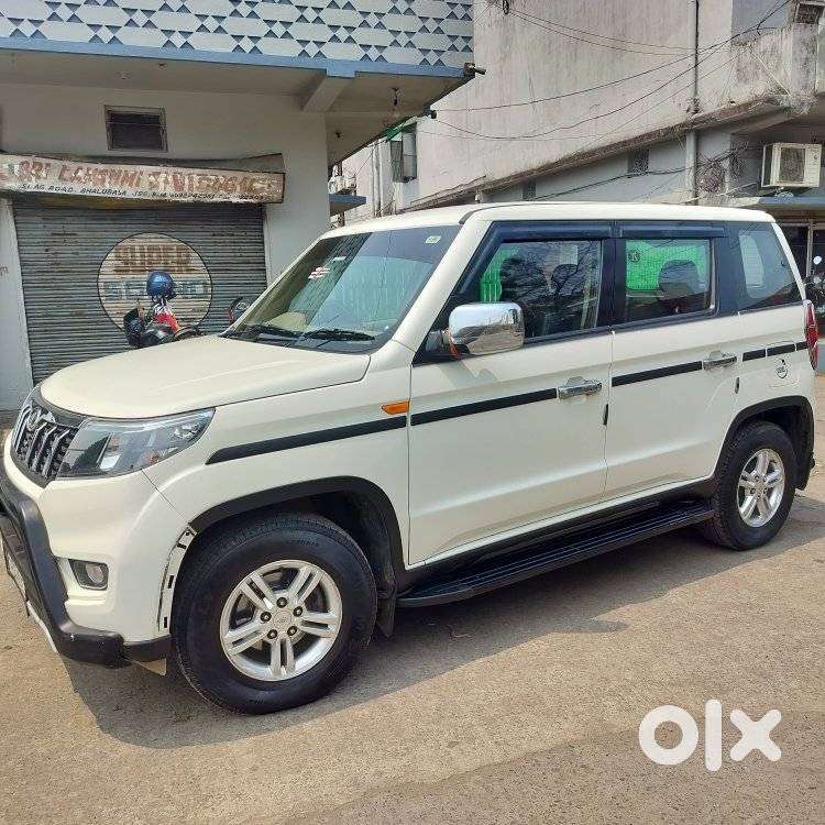 Mahindra Bolero Neo 1.5 N 10, 2022, Diesel