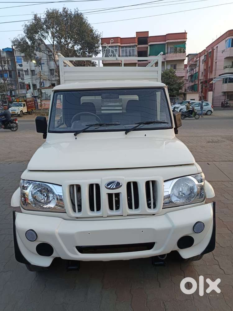 Mahindra Xuv500