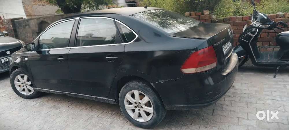Volkswagen Vento Good Condition