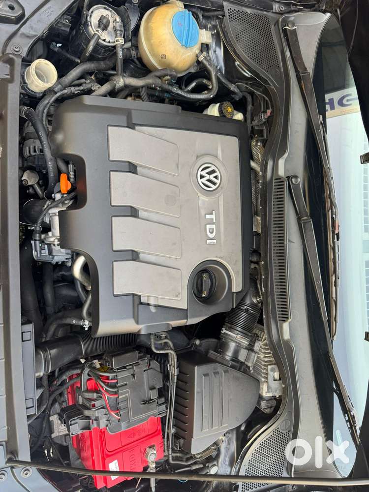 Volkswagen Vento, 2015, Diesel
