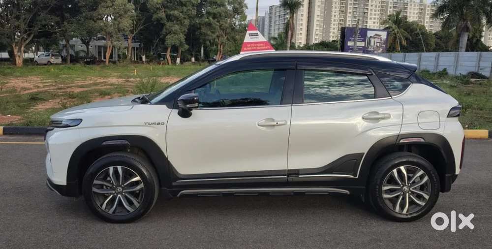 Toyota Yaris, 2018, Petrol