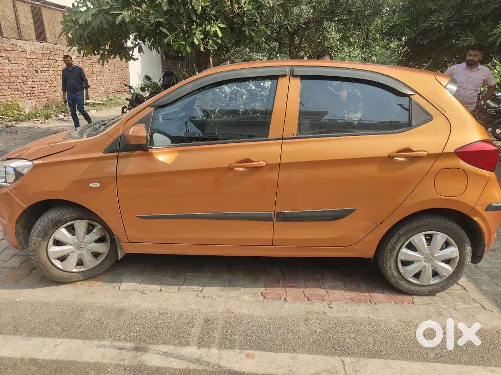 Tata Tiago Diesel 2018