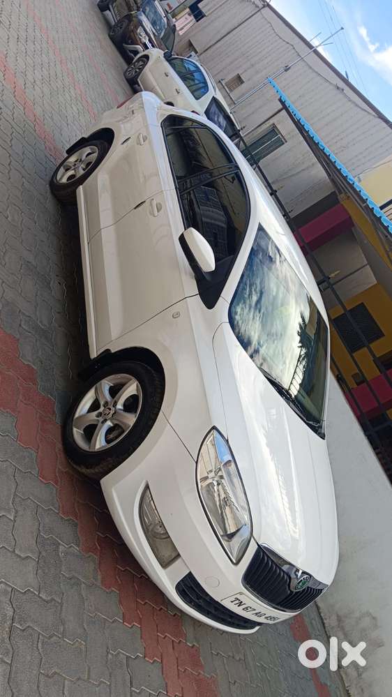 Skoda Rapid 1.5 Tdi Manual Active  Ambition Style, 2012, Diesel