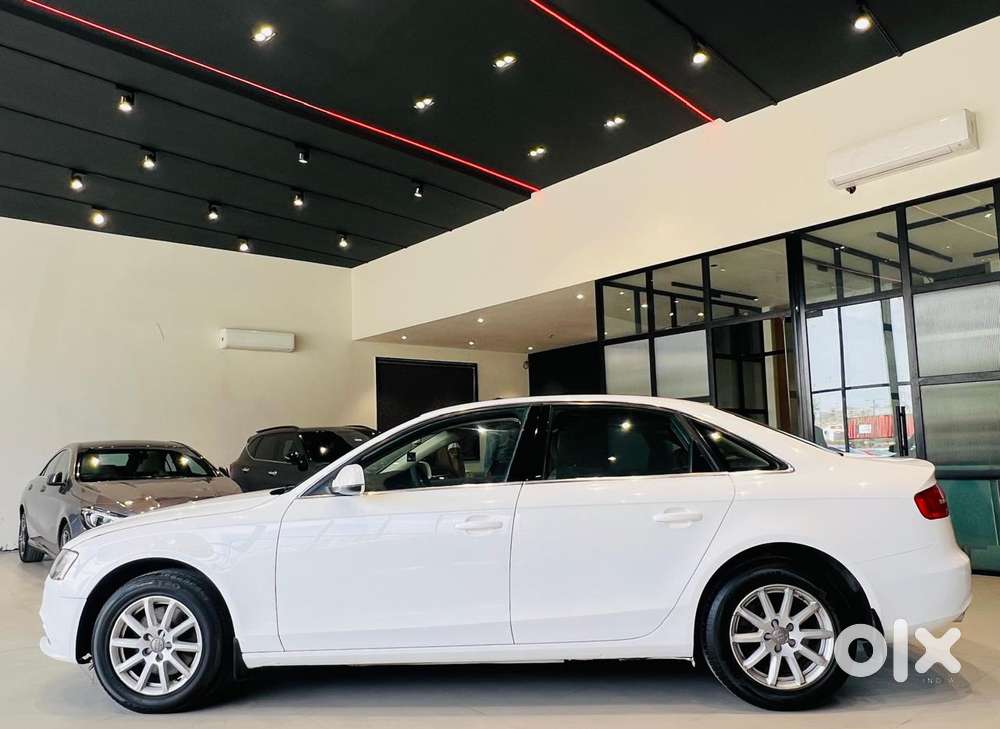 Audi A4 2014-2016 1.8 Tfsi Premium Plus, 2015, Diesel