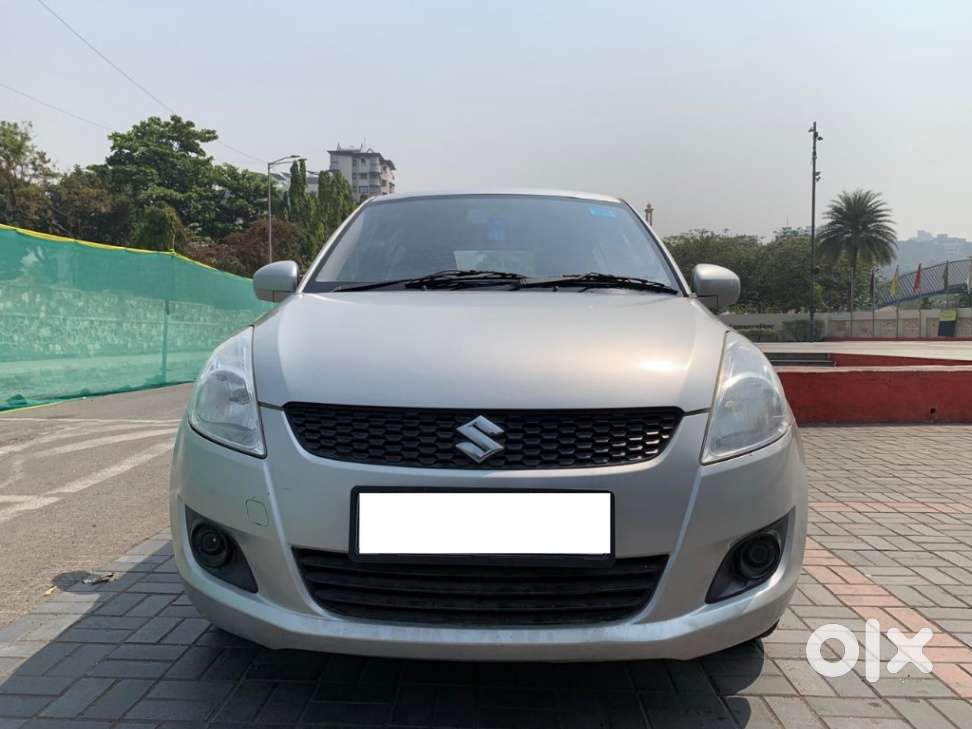 Maruti Suzuki Swift 2011-2014 Lxi, 2012, Petrol