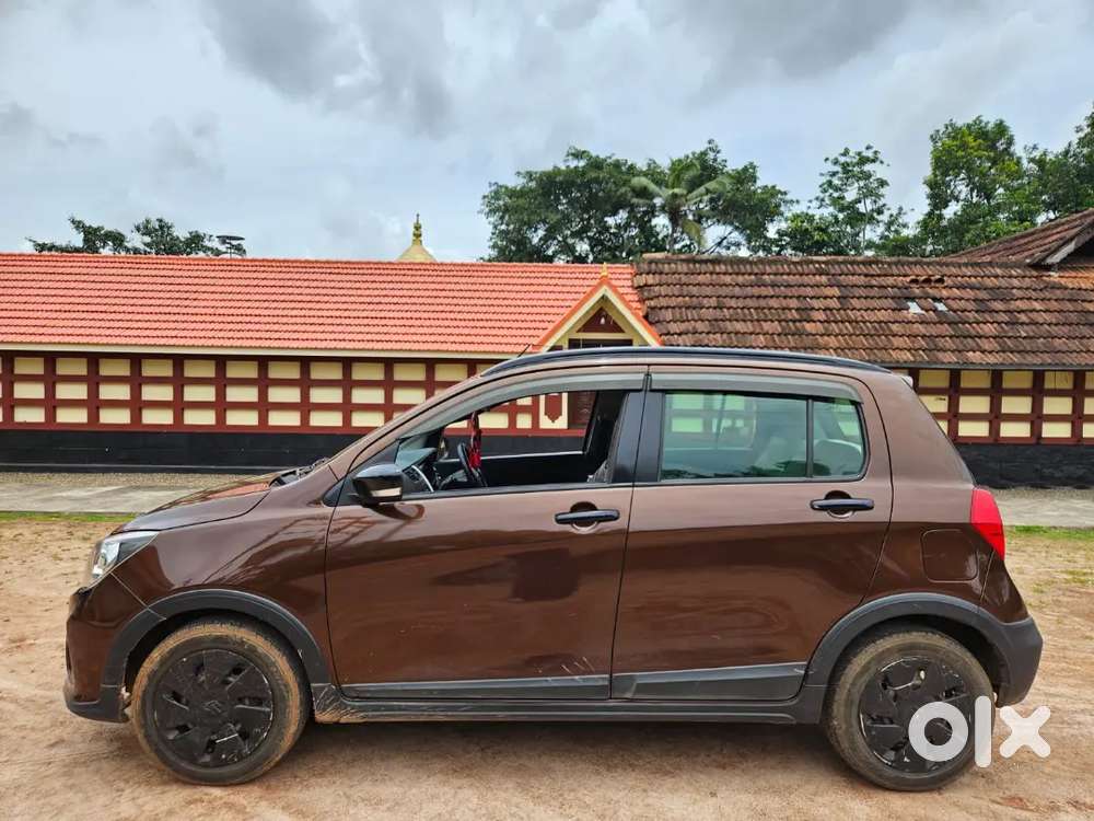 Maruti Suzuki Celerio X 2018 Petrol 70000 Km Driven