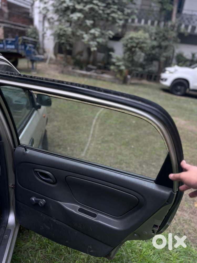 Maruti Suzuki Alto 0.8 Lxi (o), 2006, Petrol