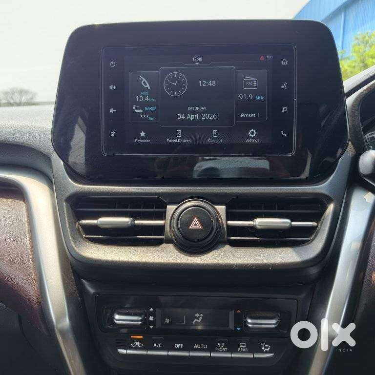 Maruti Suzuki Grand Vitara 1.5 Delta Smart Hybrid, 2023, Petrol