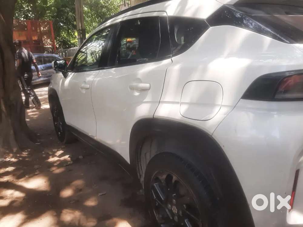 Maruti Suzuki Fronx 2023