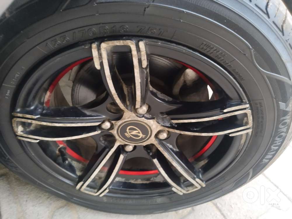 Hyundai Eon Era +, 2018, Petrol