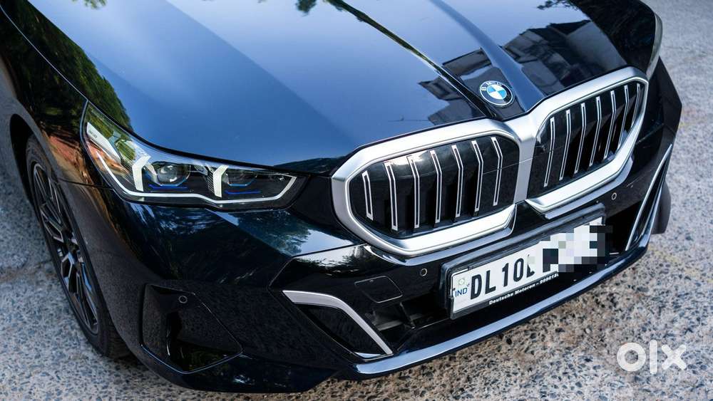Bmw 5 Series 530 Li M Sport, 2025, Petrol