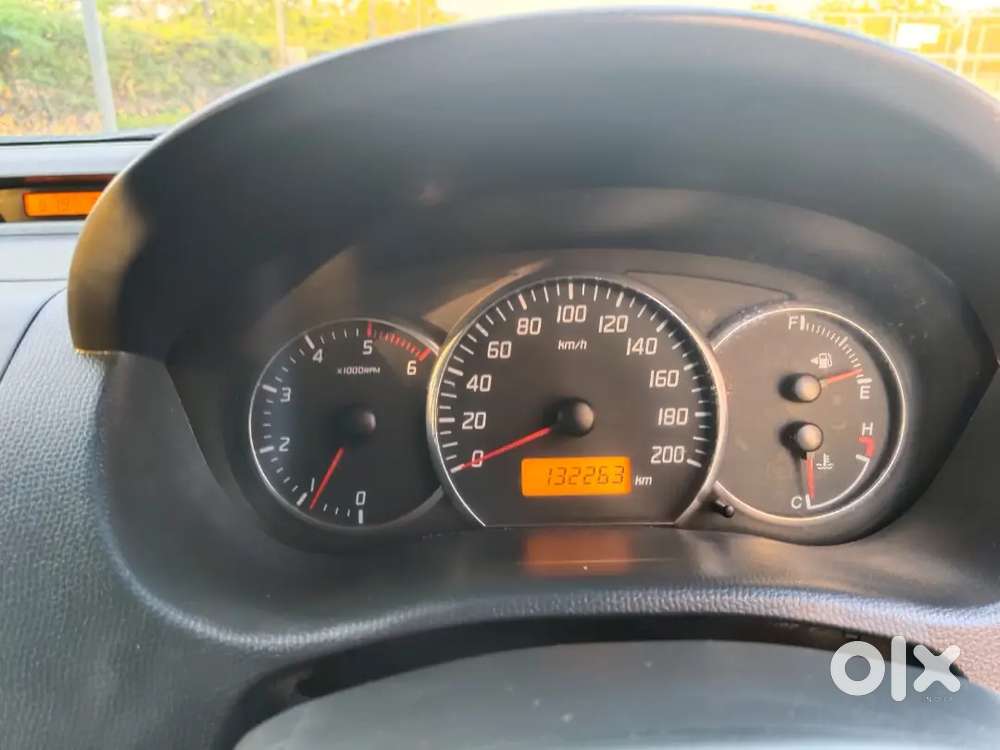 Maruti Suzuki Swift Dzire 2011 Diesel